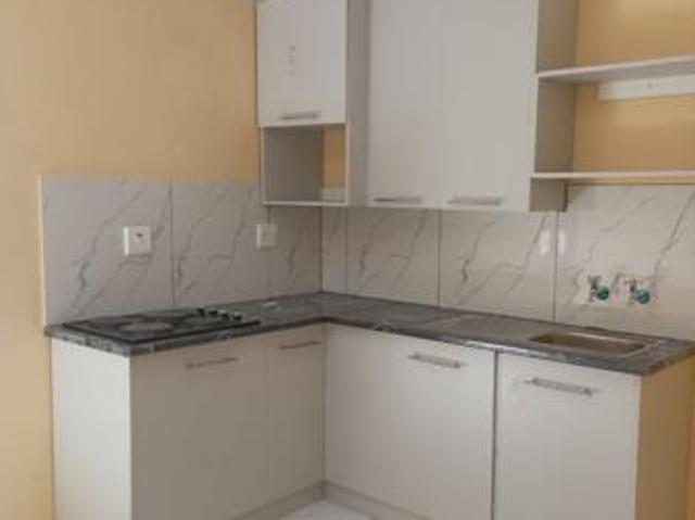 Apartment for rent in Kroonstad, Free State