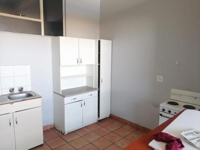 Apartment for rent in Kroonstad, Free State