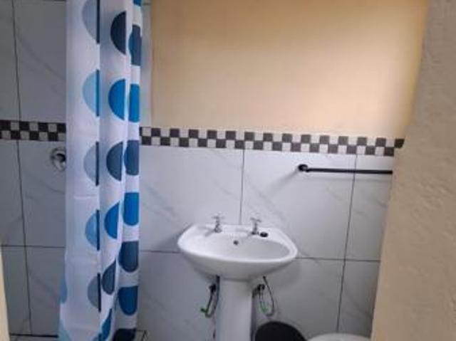 Apartment for rent in Kroonstad, Free State