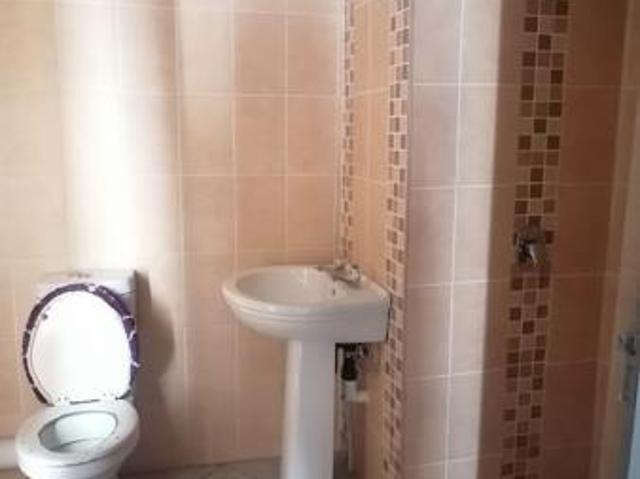 Apartment for rent in Kroonstad, Free State