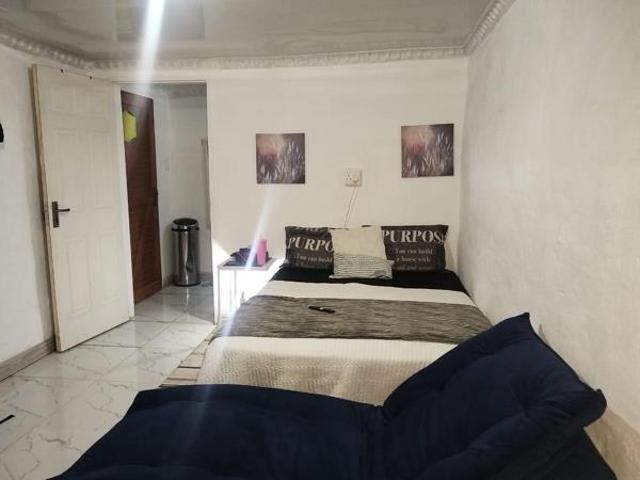 Apartment for rent in Kroonstad, Free State