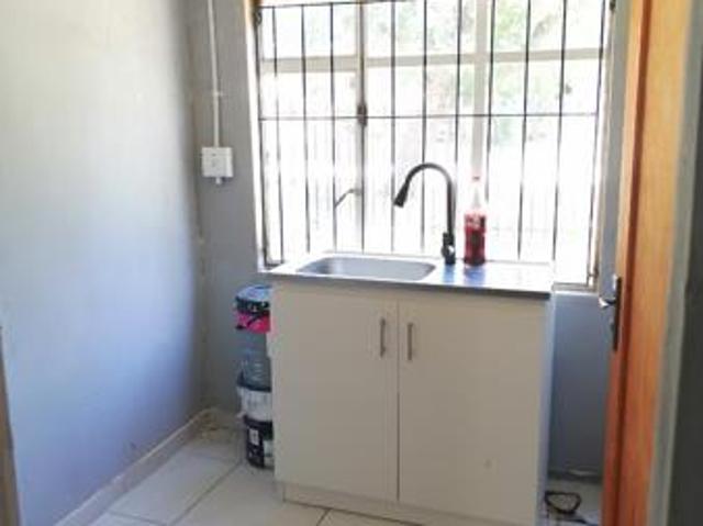 Apartment for rent in Kroonstad, Free State