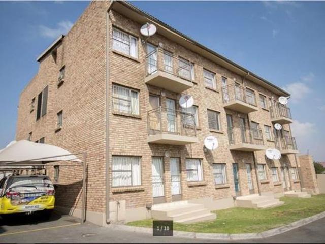 Apartment for sale in Westonaria, Gauteng