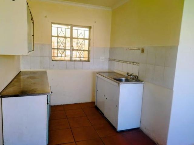 Apartment for rent in West Rand Garden estates, Westonaria Local Municipality
