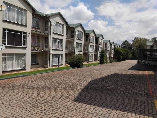 Apartment for sale in Westonaria, Gauteng