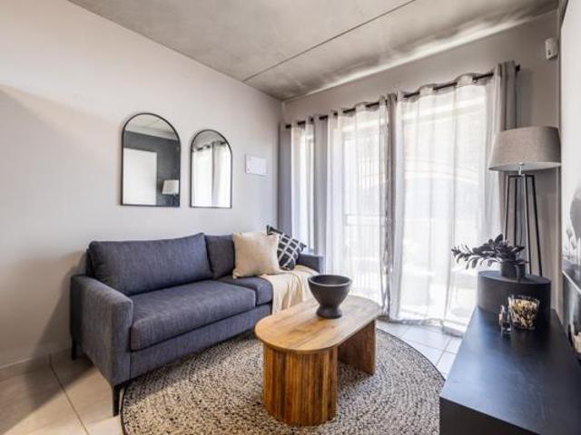 Apartment for rent in Westonaria, Gauteng