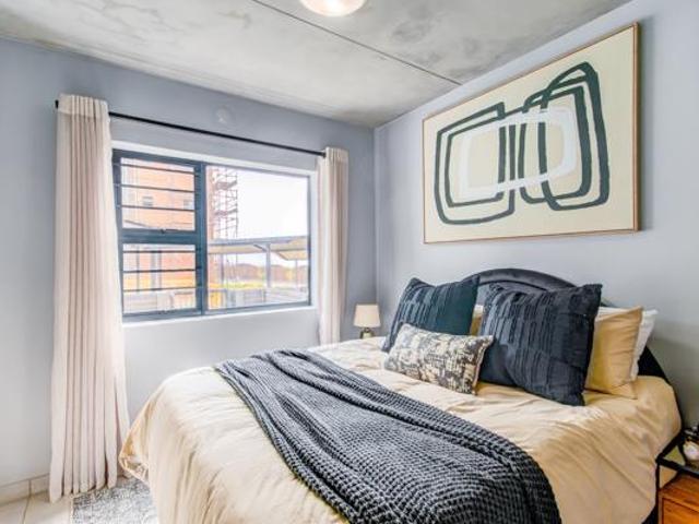 Apartment for rent in Westonaria, Gauteng