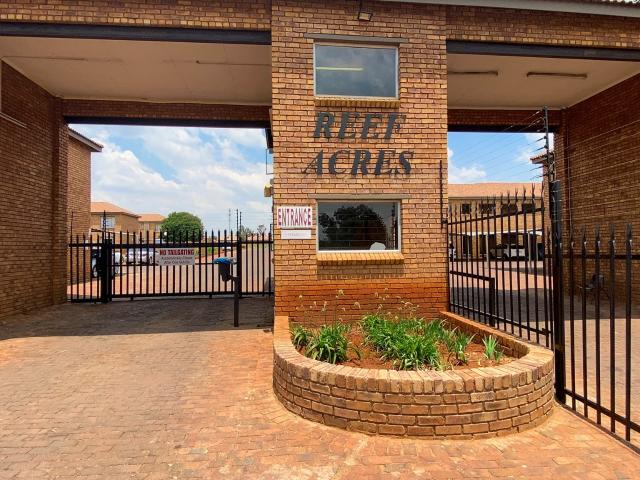 Apartment for sale in Ekurhuleni, Gauteng