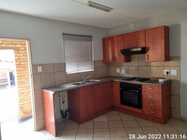Apartment for rent in Ekurhuleni, Gauteng