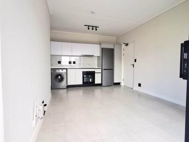Apartment for sale in Cape Town