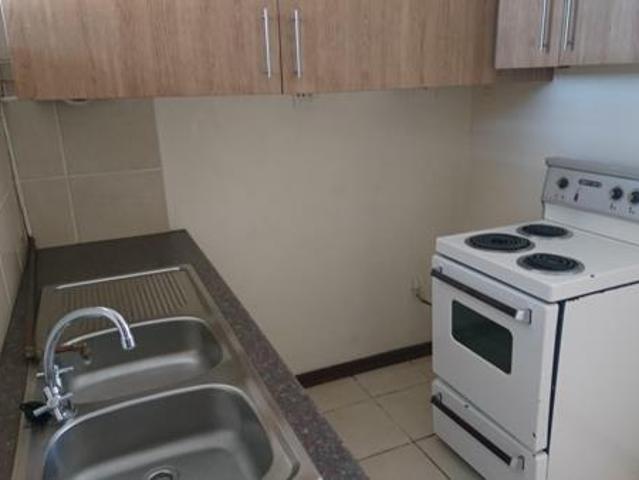 Apartment for rent