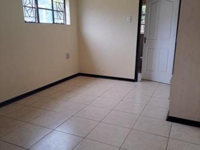 Apartment for rent
