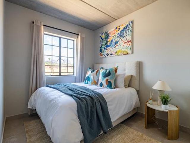 Apartment for rent in Waterkloof, Gauteng