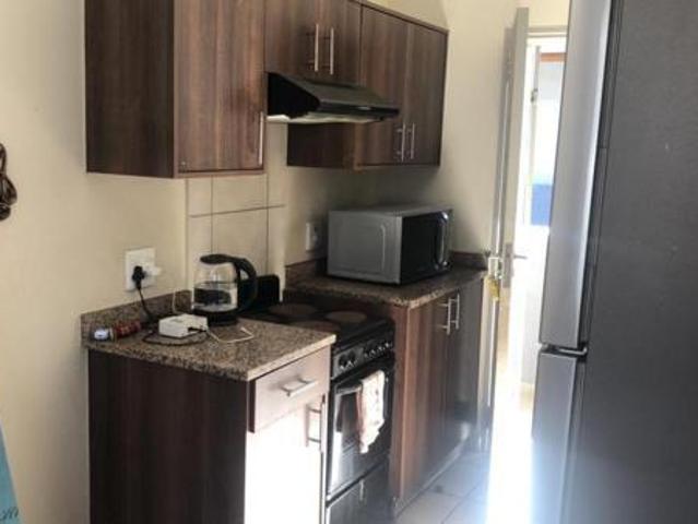 Apartment for rent in KwaMashu, Kwazulu-natal