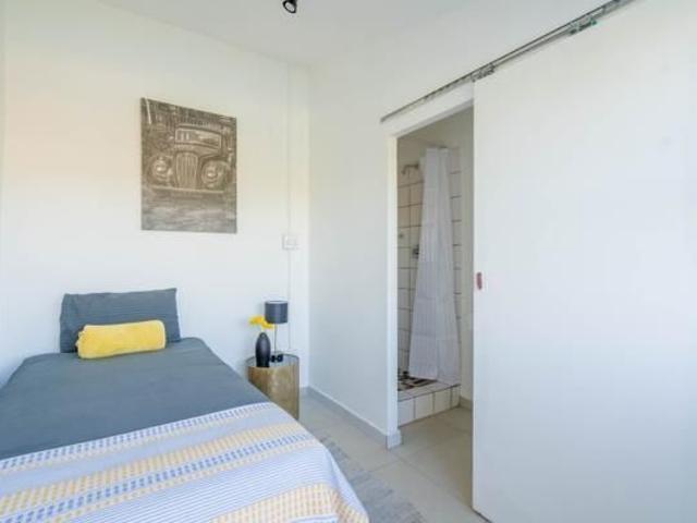Apartment for rent in eThekwini Ward 28, Durban