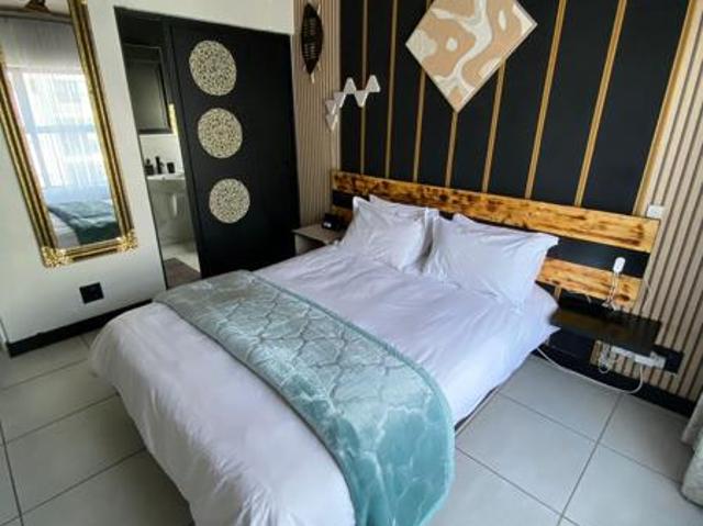 Apartment for rent in Vosloorus, Gauteng