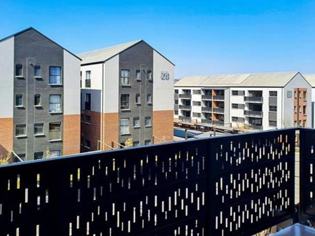 Apartment for rent in Vosloorus, Gauteng
