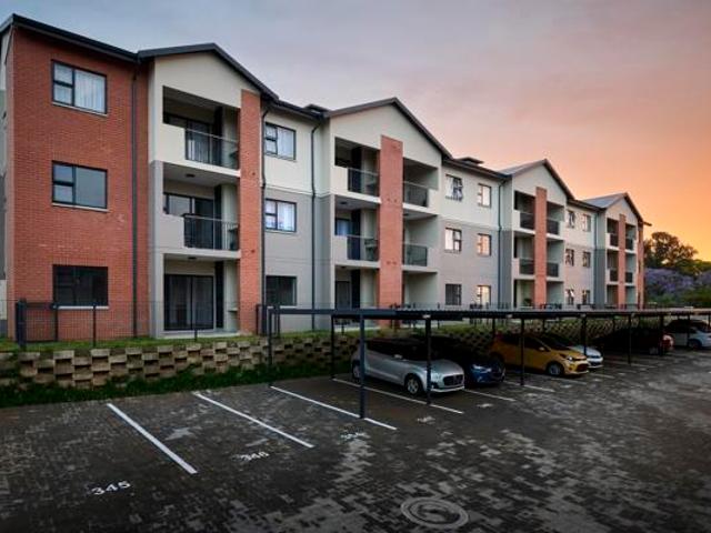 Apartment for rent in Vosloorus, Gauteng