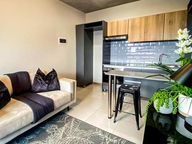 Apartment for rent in Vosloorus, Gauteng