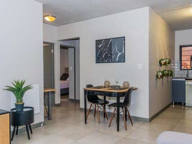 Apartment for rent in Vosloorus, Gauteng