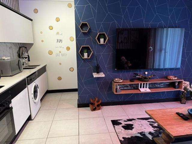 Apartment for rent in Vosloorus, Gauteng