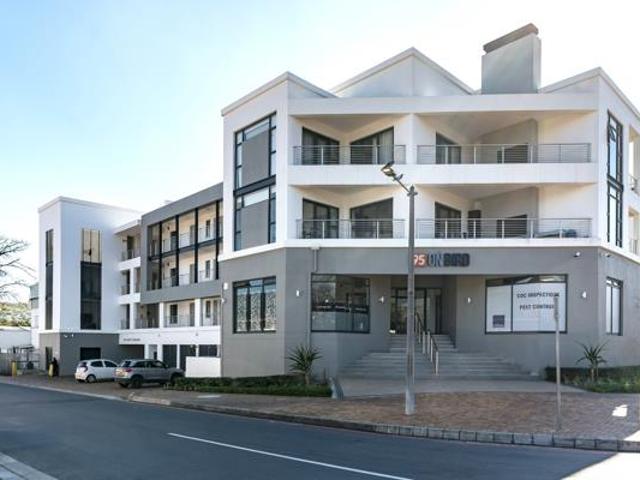 Apartment for sale in Durbanville, Western Cape