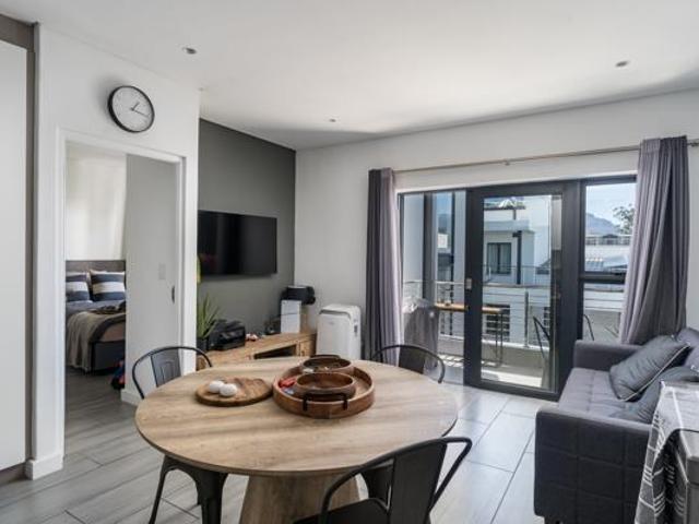Apartment for sale in Durbanville, Western Cape