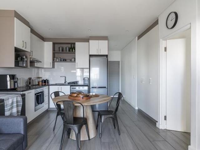 Apartment for sale in Bergsig, Durbanville
