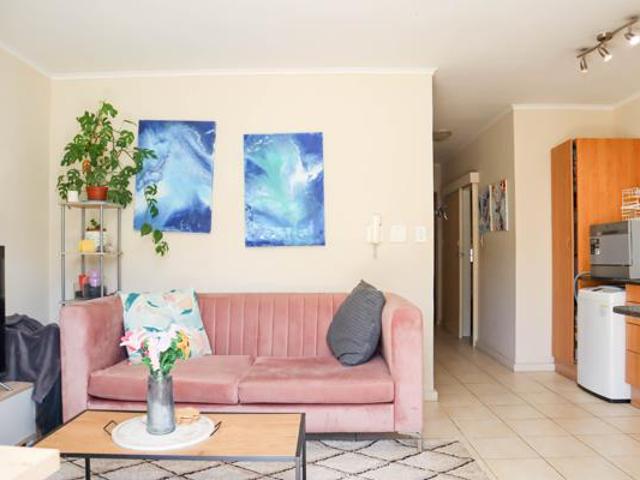 Apartment for rent in Durbanville, Western Cape