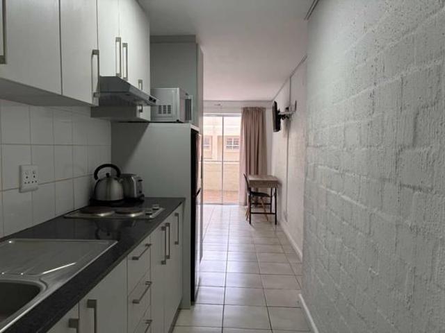 Apartment for rent in Pniel, Western Cape