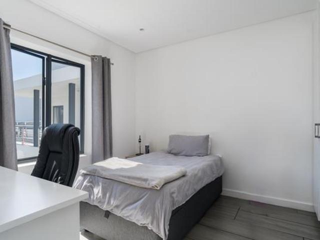 Apartment for sale in Bergsig, Durbanville