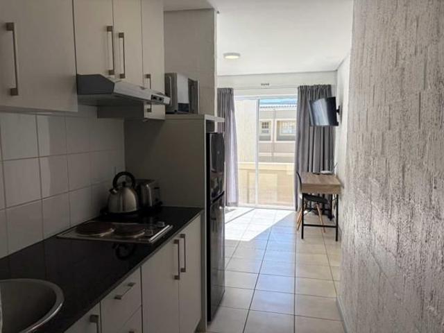 Apartment for rent in Pniel, Western Cape