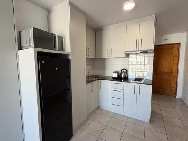Apartment for rent in Pniel, Western Cape