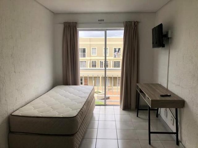 Apartment for rent in Pniel, Western Cape