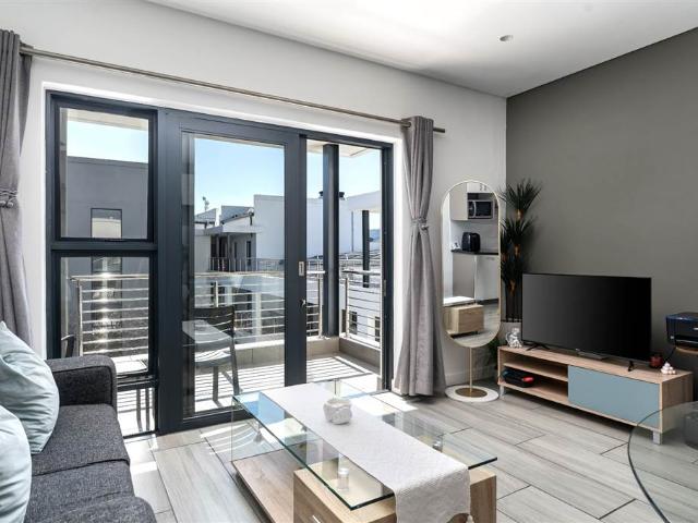 Apartment for sale in Durbanville, Western Cape