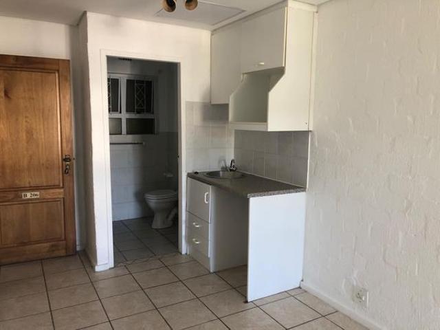 Apartment for rent in La Colline, Stellenbosch Local Municipality