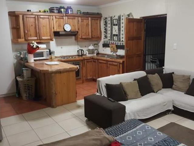Apartment for rent in Pniel, Western Cape