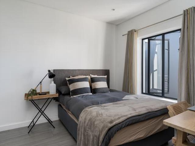 Apartment for sale in Bergsig, Durbanville