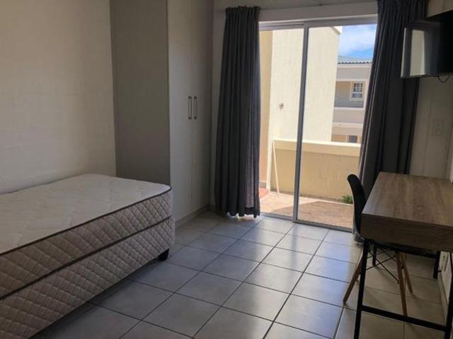 Apartment for rent in Pniel, Western Cape