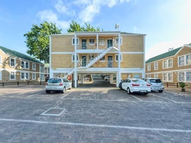 Apartment for rent in La Colline, Stellenbosch Local Municipality