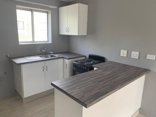 Apartment for rent in Pniel, Western Cape