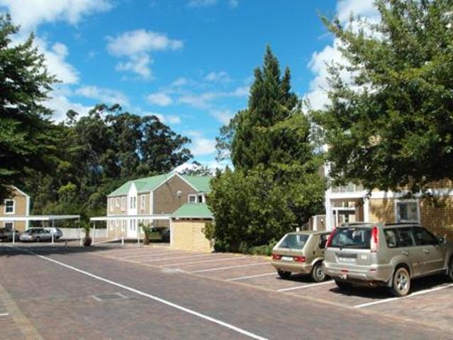 Apartment for rent in Bergsig, Durbanville