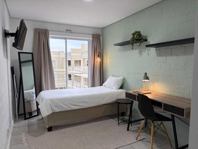 Apartment for rent in Pniel, Western Cape