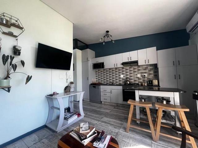 Apartment for sale in Durbanville, Western Cape