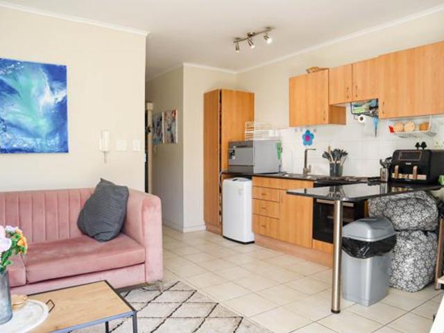 Apartment for sale in Durbanville, Western Cape