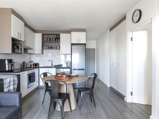 Apartment for sale in Durbanville, Western Cape