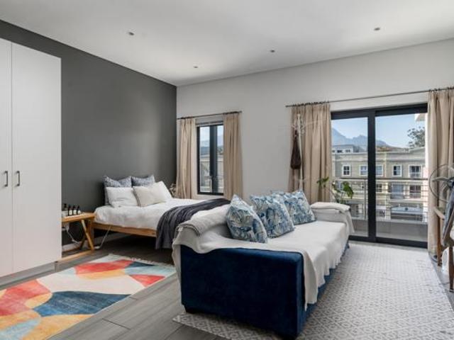 Apartment for sale in Durbanville, Western Cape
