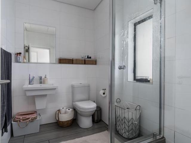 Apartment for sale in Bergsig, Durbanville
