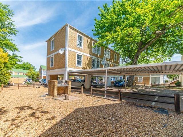 Apartment for rent in La Colline, Stellenbosch Local Municipality