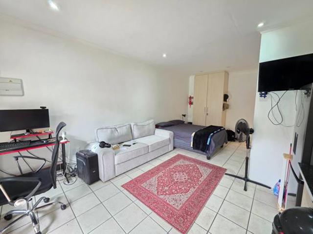 Apartment for sale in Durbanville, Western Cape